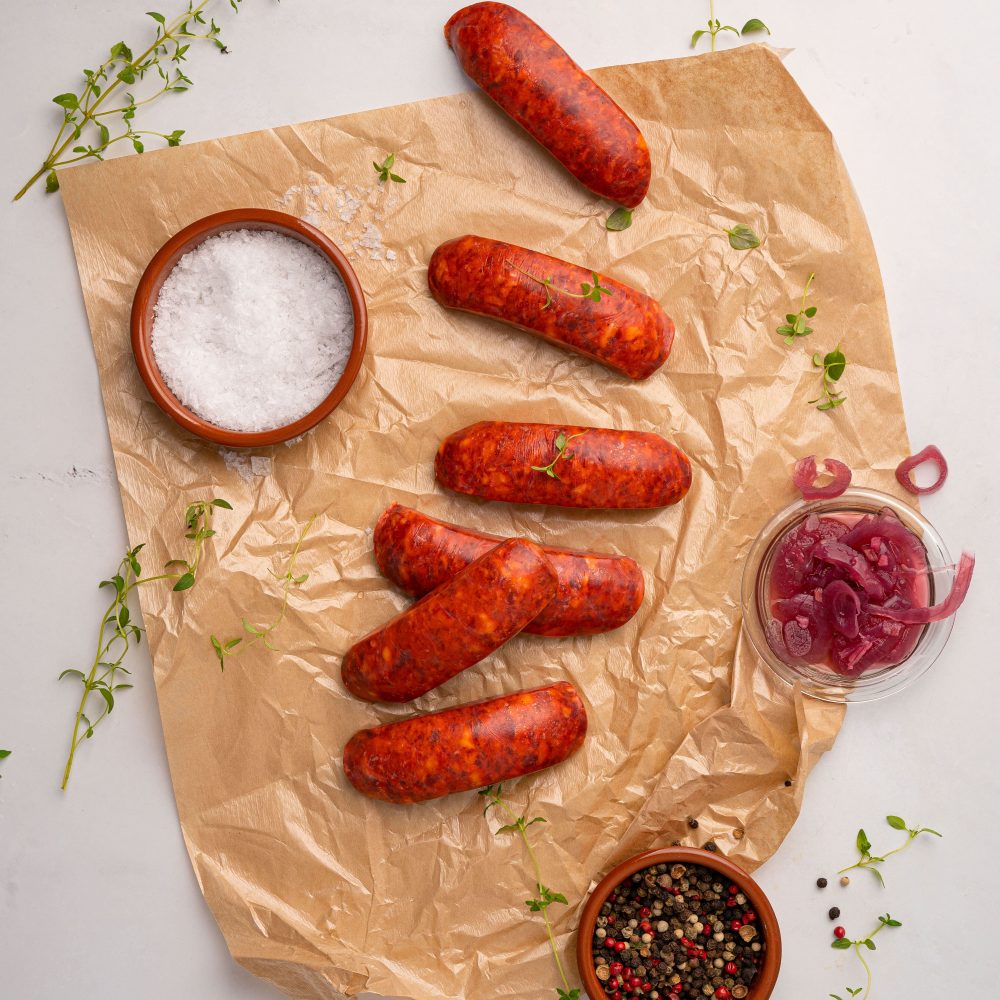 Chorizo