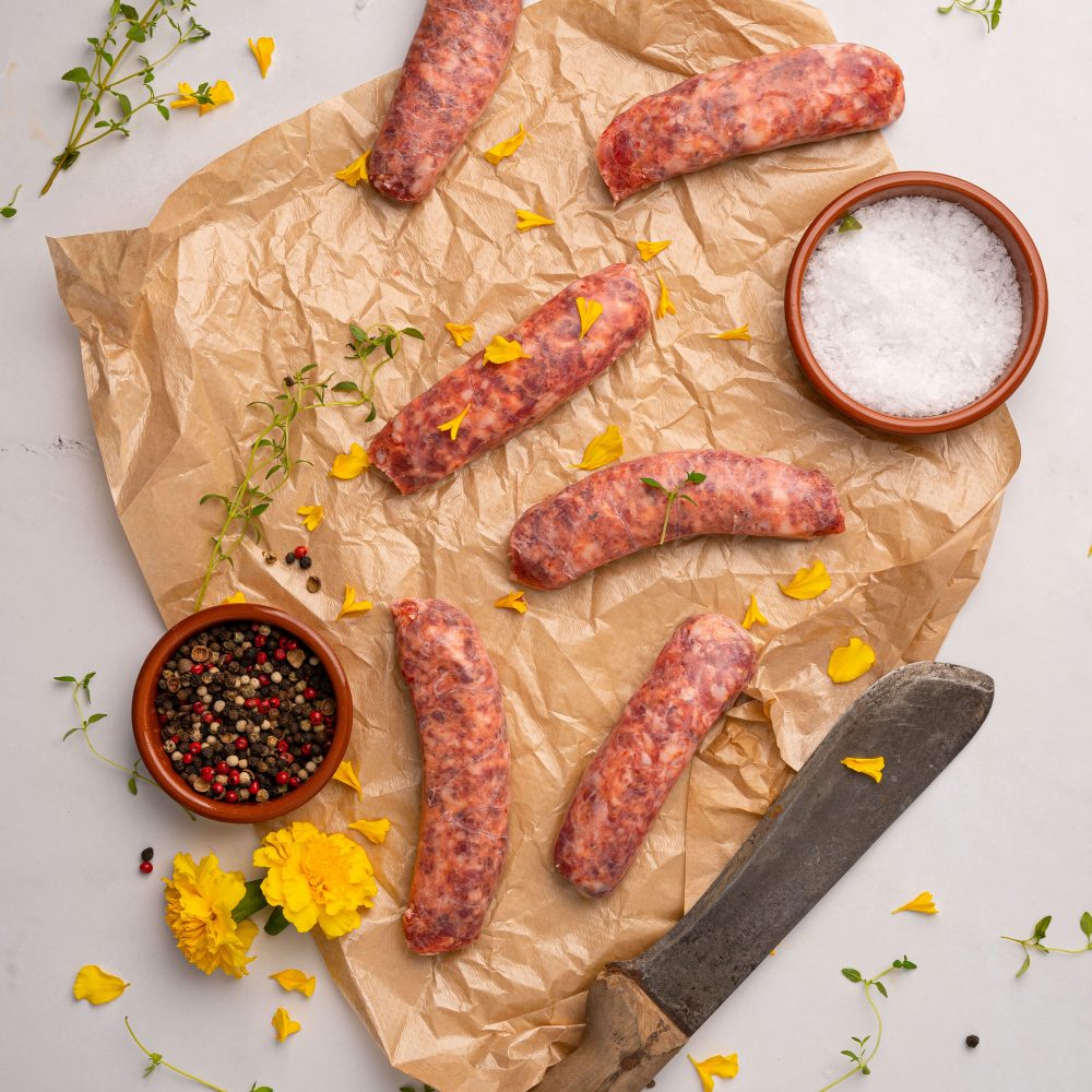 Longaniza Criolla