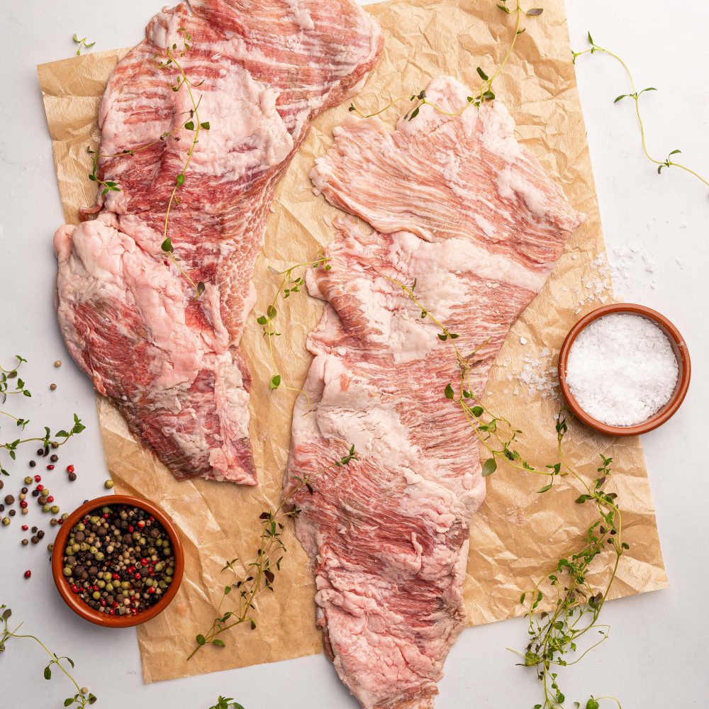 Bild på Iberico Secreto Foodservice
