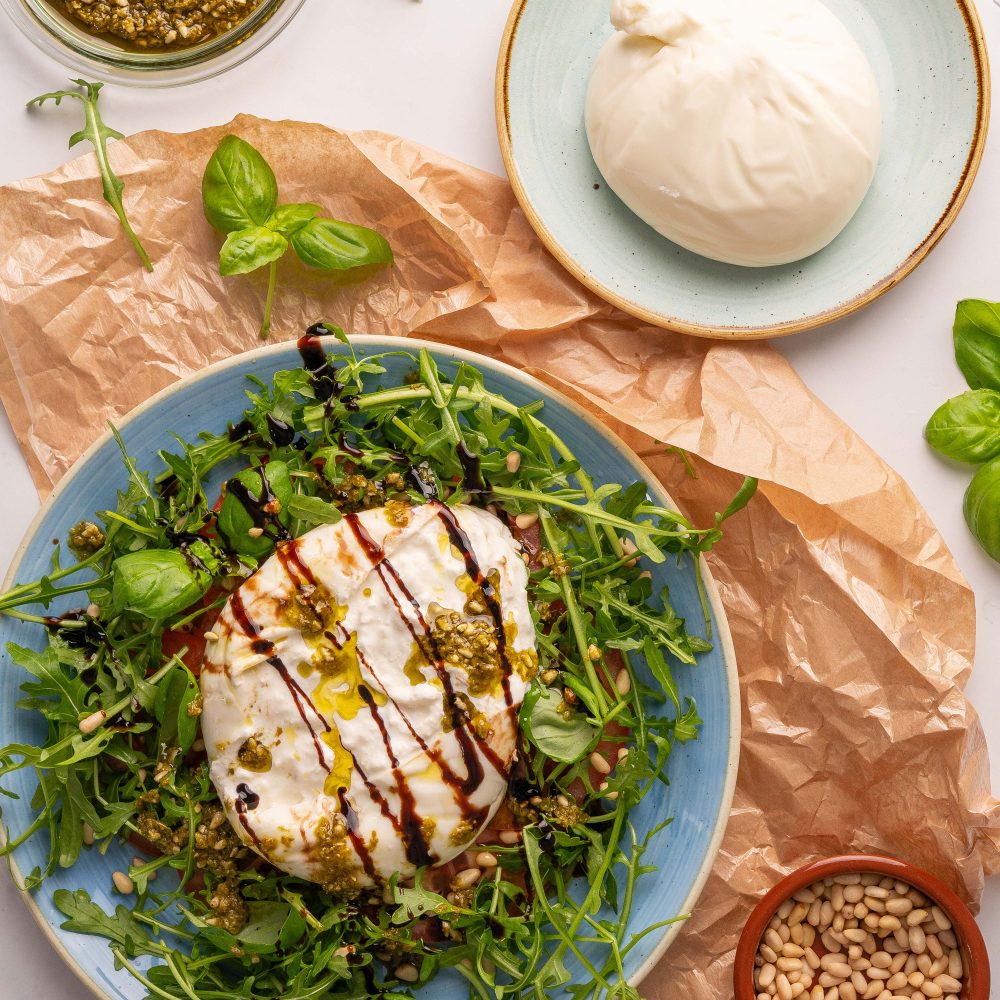 Burrata