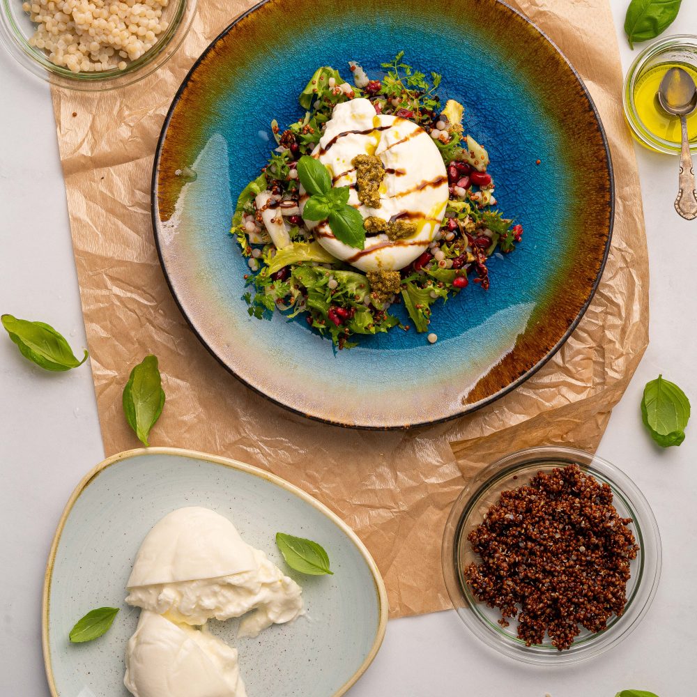 Burrata