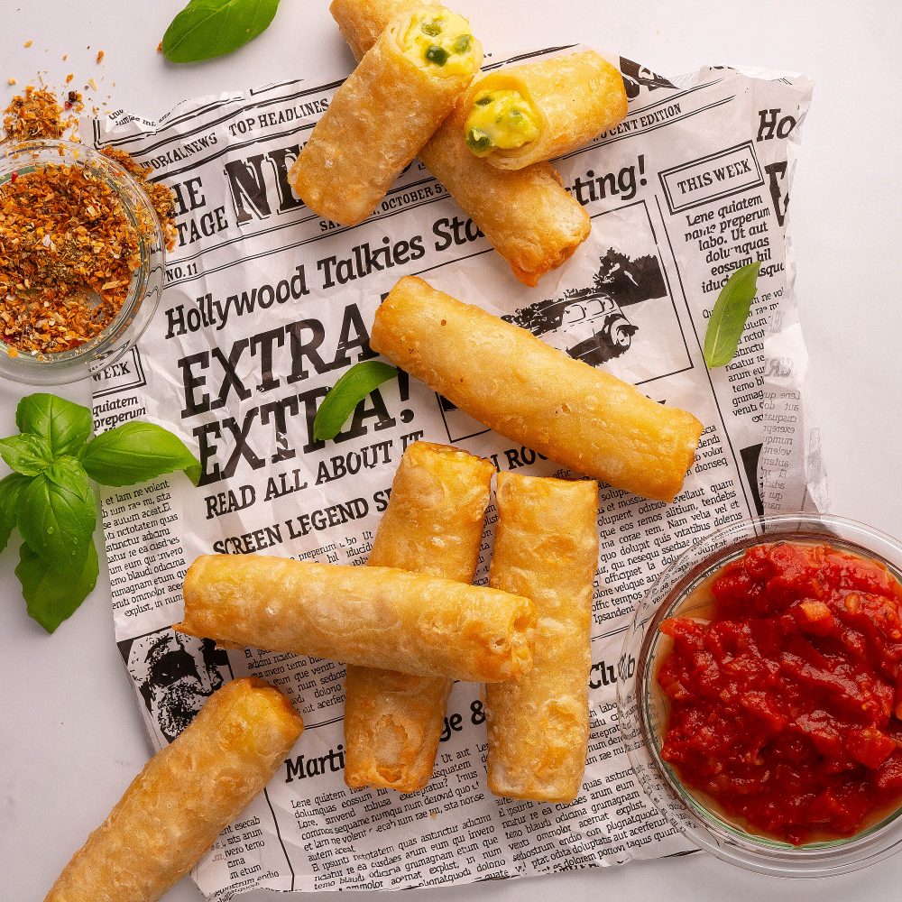 Taquitos