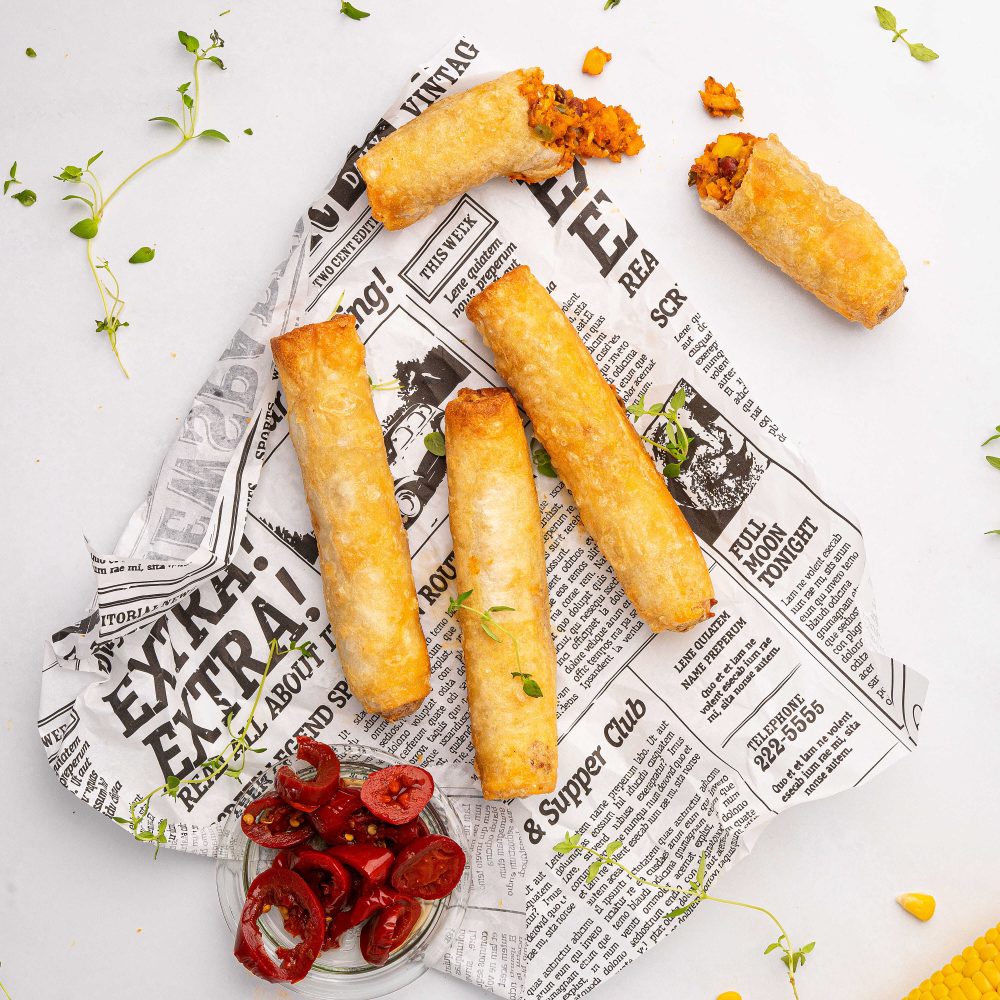 Taquitos